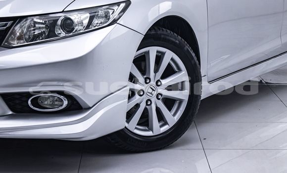 Buy Used Honda Civic Other Car in Bangkok in Bangkok Buy Used Honda Civic Other Car in Bangkok in Bangkok