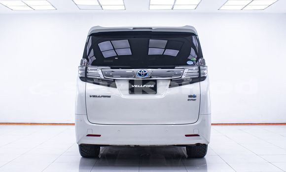 ซื้อ รถมือสอง Toyota Vellfire ขาว รถยนต์ ใน %{เมือง} ใน กรุงเทพมหานคร ซื้อ รถมือสอง Toyota Vellfire ขาว รถยนต์ ใน %{เมือง} ใน กรุงเทพมหานคร