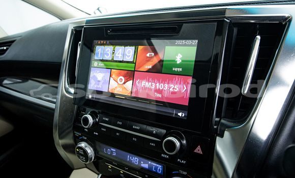 ซื้อ รถมือสอง Toyota Vellfire ขาว รถยนต์ ใน %{เมือง} ใน กรุงเทพมหานคร ซื้อ รถมือสอง Toyota Vellfire ขาว รถยนต์ ใน %{เมือง} ใน กรุงเทพมหานคร