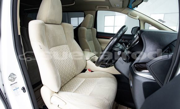 ซื้อ รถมือสอง Toyota Vellfire ขาว รถยนต์ ใน %{เมือง} ใน กรุงเทพมหานคร ซื้อ รถมือสอง Toyota Vellfire ขาว รถยนต์ ใน %{เมือง} ใน กรุงเทพมหานคร