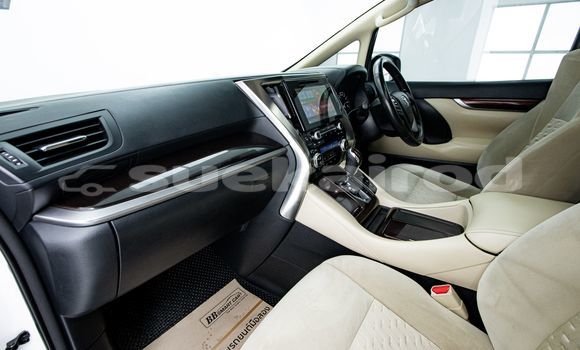 ซื้อ รถมือสอง Toyota Vellfire ขาว รถยนต์ ใน %{เมือง} ใน กรุงเทพมหานคร ซื้อ รถมือสอง Toyota Vellfire ขาว รถยนต์ ใน %{เมือง} ใน กรุงเทพมหานคร