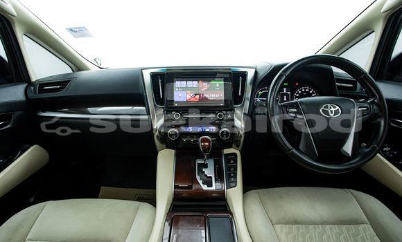 ซื้อ รถมือสอง Toyota Vellfire ขาว รถยนต์ ใน %{เมือง} ใน กรุงเทพมหานคร ซื้อ รถมือสอง Toyota Vellfire ขาว รถยนต์ ใน %{เมือง} ใน กรุงเทพมหานคร