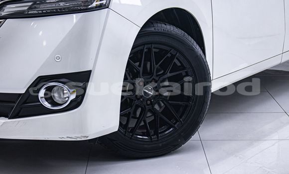ซื้อ รถมือสอง Toyota Vellfire ขาว รถยนต์ ใน %{เมือง} ใน กรุงเทพมหานคร ซื้อ รถมือสอง Toyota Vellfire ขาว รถยนต์ ใน %{เมือง} ใน กรุงเทพมหานคร