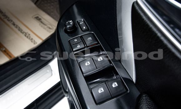 Buy Used Toyota Fortuner White Car in Bangkok in Bangkok Buy Used Toyota Fortuner White Car in Bangkok in Bangkok