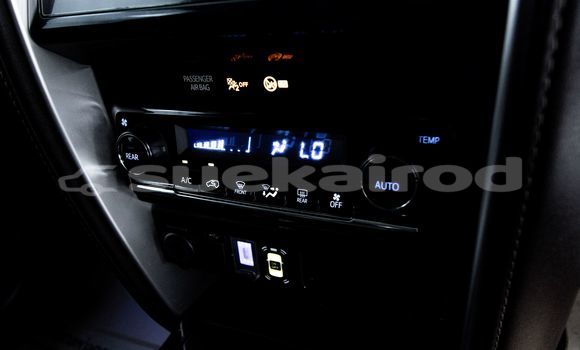 Buy Used Toyota Fortuner White Car in Bangkok in Bangkok Buy Used Toyota Fortuner White Car in Bangkok in Bangkok