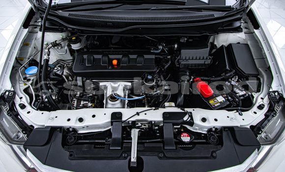 Buy Used Honda Civic White Car in Bangkok in Bangkok Buy Used Honda Civic White Car in Bangkok in Bangkok