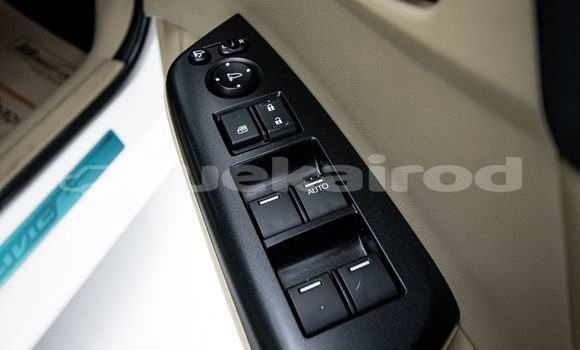 Buy Used Honda Civic White Car in Bangkok in Bangkok Buy Used Honda Civic White Car in Bangkok in Bangkok