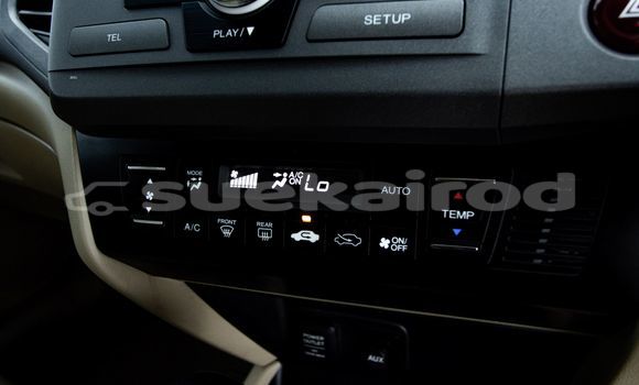 Buy Used Honda Civic White Car in Bangkok in Bangkok Buy Used Honda Civic White Car in Bangkok in Bangkok