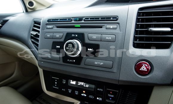 Buy Used Honda Civic White Car in Bangkok in Bangkok Buy Used Honda Civic White Car in Bangkok in Bangkok