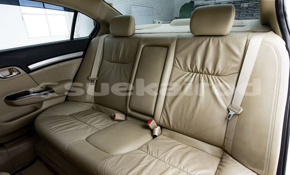 Buy Used Honda Civic White Car in Bangkok in Bangkok Buy Used Honda Civic White Car in Bangkok in Bangkok