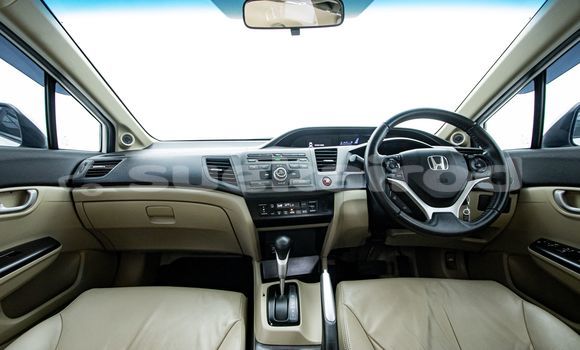 Buy Used Honda Civic White Car in Bangkok in Bangkok Buy Used Honda Civic White Car in Bangkok in Bangkok