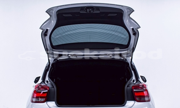 Buy Used BMW 1-Series Silver Car in Nonthaburi in Nonthaburi Buy Used BMW 1-Series Silver Car in Nonthaburi in Nonthaburi