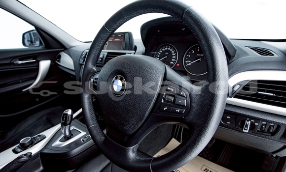 Buy Used BMW 1-Series Silver Car in Nonthaburi in Nonthaburi Buy Used BMW 1-Series Silver Car in Nonthaburi in Nonthaburi