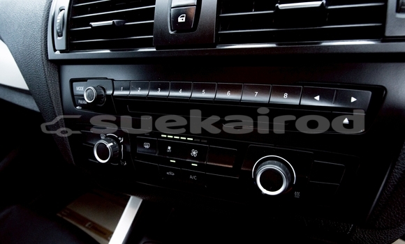 Buy Used BMW 1-Series Silver Car in Nonthaburi in Nonthaburi Buy Used BMW 1-Series Silver Car in Nonthaburi in Nonthaburi