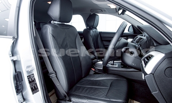 Buy Used BMW 1-Series Silver Car in Nonthaburi in Nonthaburi Buy Used BMW 1-Series Silver Car in Nonthaburi in Nonthaburi