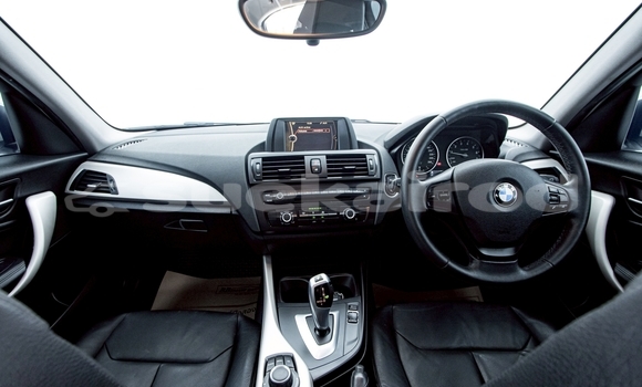 Buy Used BMW 1-Series Silver Car in Nonthaburi in Nonthaburi Buy Used BMW 1-Series Silver Car in Nonthaburi in Nonthaburi