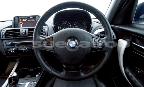 Buy Used BMW 1-Series Silver Car in Nonthaburi in Nonthaburi Buy Used BMW 1-Series Silver Car in Nonthaburi in Nonthaburi