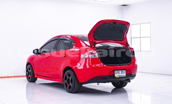 ซื้อ รถมือสอง Mazda 2 สีแดง รถยนต์ ใน %{เมือง} ใน นนทบุรี ซื้อ รถมือสอง Mazda 2 สีแดง รถยนต์ ใน %{เมือง} ใน นนทบุรี