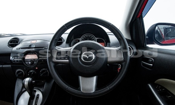 ซื้อ รถมือสอง Mazda 2 สีแดง รถยนต์ ใน %{เมือง} ใน นนทบุรี ซื้อ รถมือสอง Mazda 2 สีแดง รถยนต์ ใน %{เมือง} ใน นนทบุรี