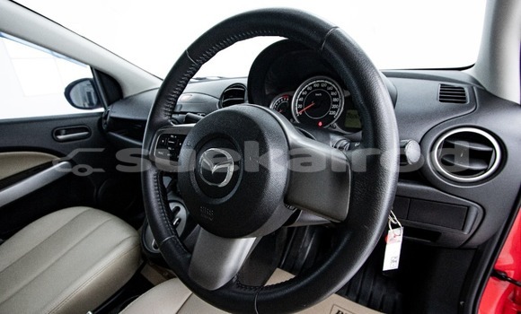 ซื้อ รถมือสอง Mazda 2 สีแดง รถยนต์ ใน %{เมือง} ใน นนทบุรี ซื้อ รถมือสอง Mazda 2 สีแดง รถยนต์ ใน %{เมือง} ใน นนทบุรี