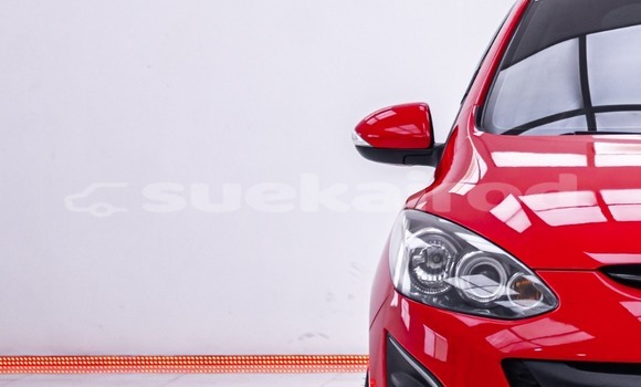 ซื้อ รถมือสอง Mazda 2 สีแดง รถยนต์ ใน %{เมือง} ใน นนทบุรี ซื้อ รถมือสอง Mazda 2 สีแดง รถยนต์ ใน %{เมือง} ใน นนทบุรี
