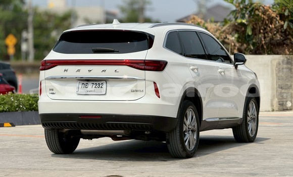 ซื้อ รถมือสอง Haval H6 ขาว รถยนต์ ใน %{เมือง} ใน นนทบุรี ซื้อ รถมือสอง Haval H6 ขาว รถยนต์ ใน %{เมือง} ใน นนทบุรี
