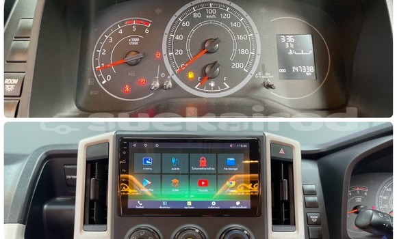 Buy Used Toyota Commuter Other Car in Nonthaburi in Nonthaburi Buy Used Toyota Commuter Other Car in Nonthaburi in Nonthaburi