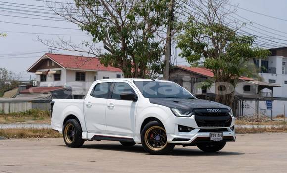ซื้อ รถมือสอง Isuzu D-Max ขาว รถยนต์ ใน %{เมือง} ใน นนทบุรี ซื้อ รถมือสอง Isuzu D-Max ขาว รถยนต์ ใน %{เมือง} ใน นนทบุรี