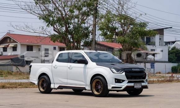 ซื้อ รถมือสอง Isuzu D-Max ขาว รถยนต์ ใน %{เมือง} ใน นนทบุรี ซื้อ รถมือสอง Isuzu D-Max ขาว รถยนต์ ใน %{เมือง} ใน นนทบุรี