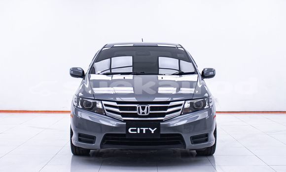 Buy Used Honda City Other Car in Bangkok in Bangkok Buy Used Honda City Other Car in Bangkok in Bangkok