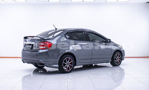 Buy Used Honda City Other Car in Bangkok in Bangkok Buy Used Honda City Other Car in Bangkok in Bangkok