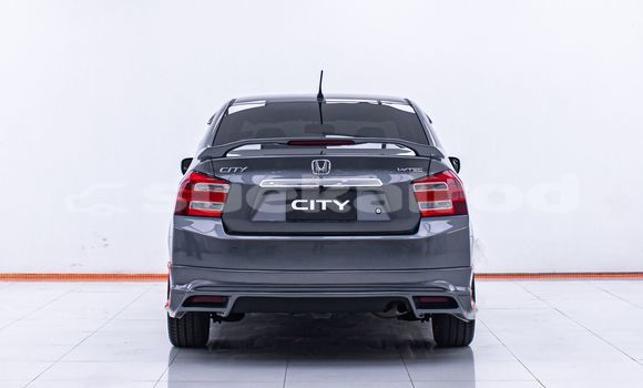 Buy Used Honda City Other Car in Bangkok in Bangkok Buy Used Honda City Other Car in Bangkok in Bangkok