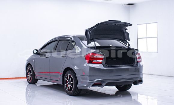 Buy Used Honda City Other Car in Bangkok in Bangkok Buy Used Honda City Other Car in Bangkok in Bangkok