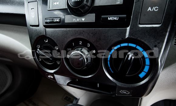 Buy Used Honda City Other Car in Bangkok in Bangkok Buy Used Honda City Other Car in Bangkok in Bangkok