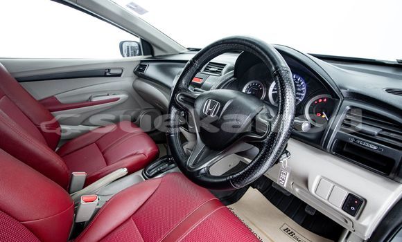 Buy Used Honda City Other Car in Bangkok in Bangkok Buy Used Honda City Other Car in Bangkok in Bangkok