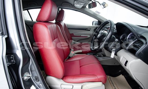 Buy Used Honda City Other Car in Bangkok in Bangkok Buy Used Honda City Other Car in Bangkok in Bangkok