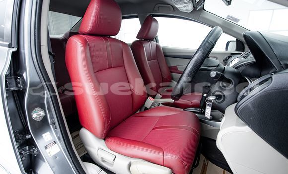 Buy Used Honda City Other Car in Bangkok in Bangkok Buy Used Honda City Other Car in Bangkok in Bangkok