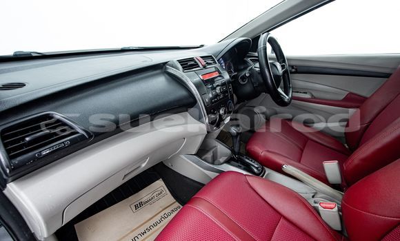 Buy Used Honda City Other Car in Bangkok in Bangkok Buy Used Honda City Other Car in Bangkok in Bangkok