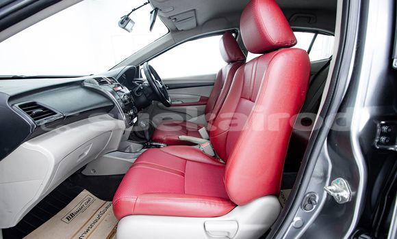 Buy Used Honda City Other Car in Bangkok in Bangkok Buy Used Honda City Other Car in Bangkok in Bangkok