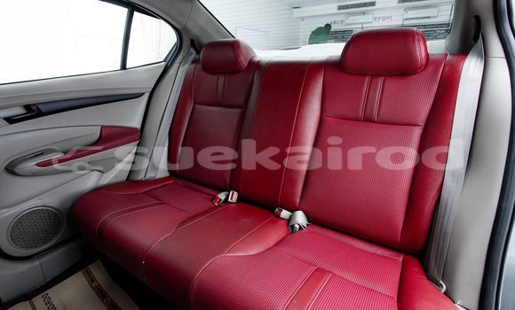 Buy Used Honda City Other Car in Bangkok in Bangkok Buy Used Honda City Other Car in Bangkok in Bangkok