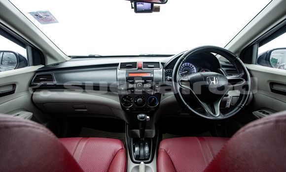 Buy Used Honda City Other Car in Bangkok in Bangkok Buy Used Honda City Other Car in Bangkok in Bangkok