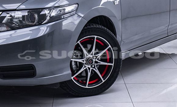 Buy Used Honda City Other Car in Bangkok in Bangkok Buy Used Honda City Other Car in Bangkok in Bangkok