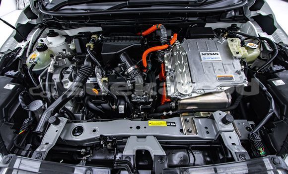 Buy Used Nissan Kix White Car in Bangkok in Bangkok Buy Used Nissan Kix White Car in Bangkok in Bangkok