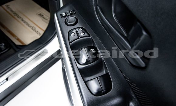 Buy Used Nissan Kix White Car in Bangkok in Bangkok Buy Used Nissan Kix White Car in Bangkok in Bangkok