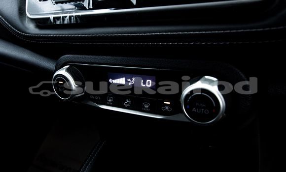 Buy Used Nissan Kix White Car in Bangkok in Bangkok Buy Used Nissan Kix White Car in Bangkok in Bangkok