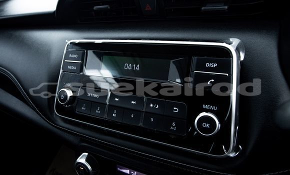 Buy Used Nissan Kix White Car in Bangkok in Bangkok Buy Used Nissan Kix White Car in Bangkok in Bangkok