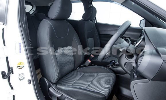 Buy Used Nissan Kix White Car in Bangkok in Bangkok Buy Used Nissan Kix White Car in Bangkok in Bangkok