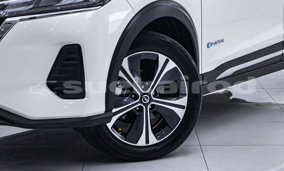 Buy Used Nissan Kix White Car in Bangkok in Bangkok Buy Used Nissan Kix White Car in Bangkok in Bangkok