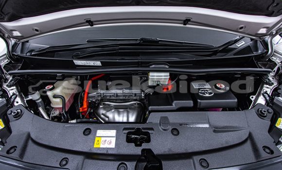 Buy Used Toyota Vellfire Brown Car in Bangkok in Bangkok Buy Used Toyota Vellfire Brown Car in Bangkok in Bangkok