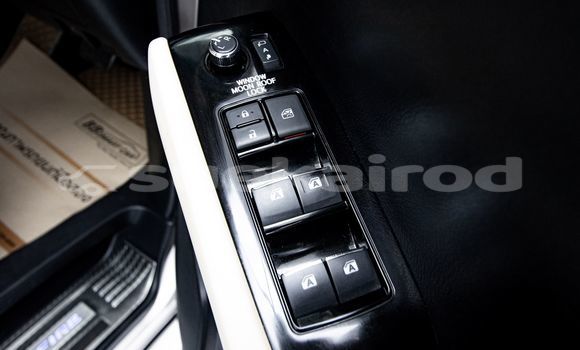 Buy Used Toyota Vellfire Brown Car in Bangkok in Bangkok Buy Used Toyota Vellfire Brown Car in Bangkok in Bangkok